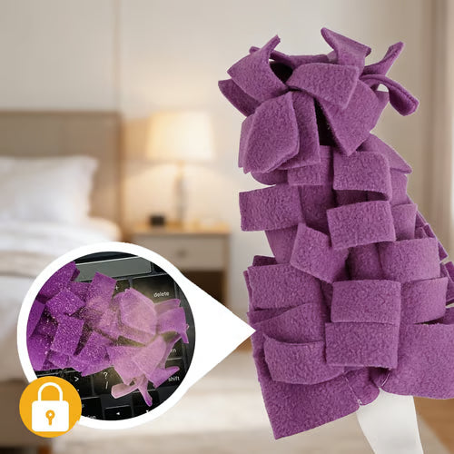 Reusable Chenille Microfiber Dust Duster