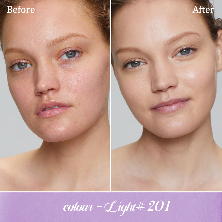 Final 3 hours 50% OFFColor-Changing Cover Cream Stick Skincare meets makeup