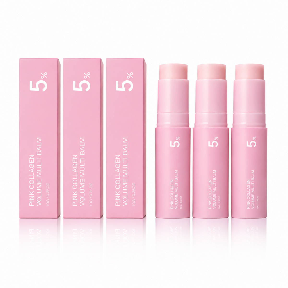 Rich Multi-Effect Moisturizing Stick
