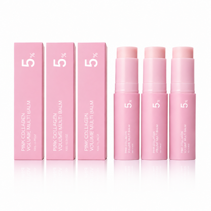 Rich Multi-Effect Moisturizing Stick