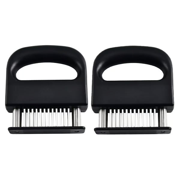 Portable 48 Pin Spring Meat Tenderizer For Kitchen