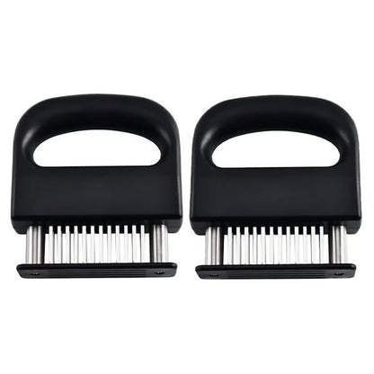 Portable 48 Pin Spring Meat Tenderizer For Kitchen
