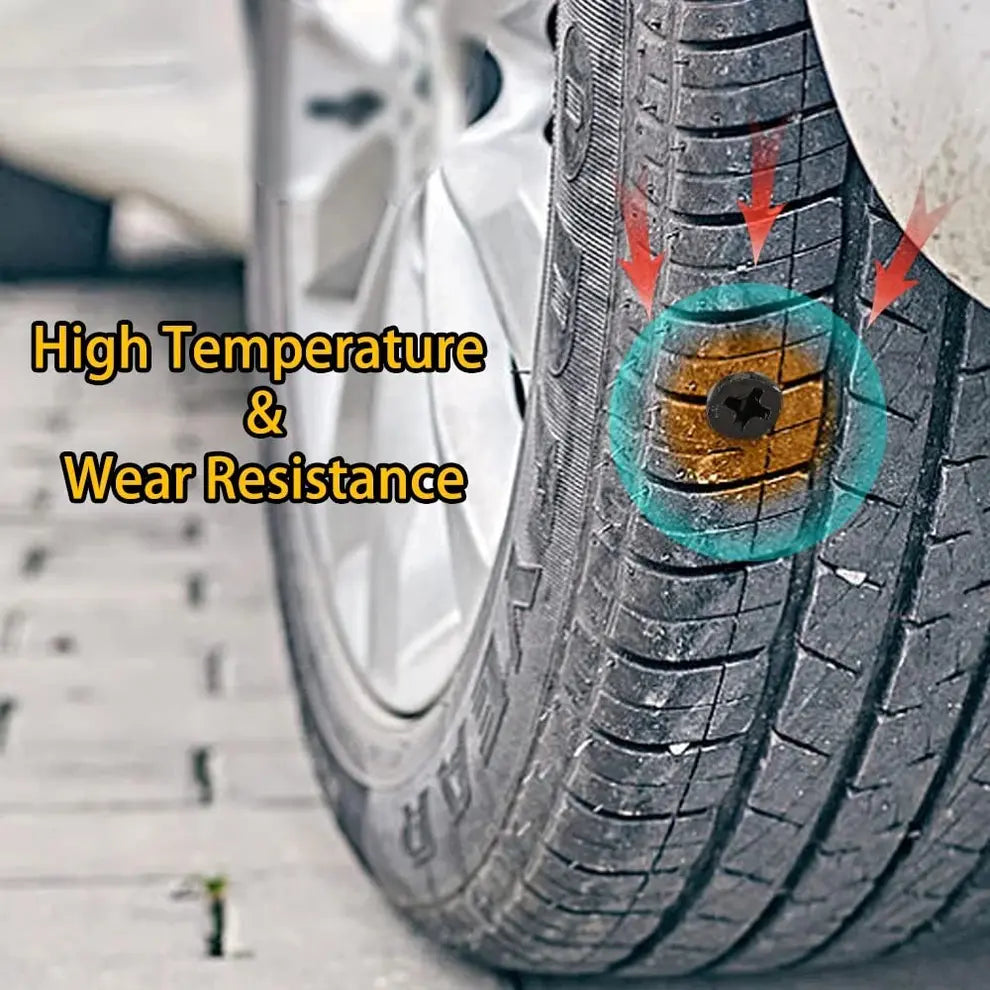 Tire Repair Nails