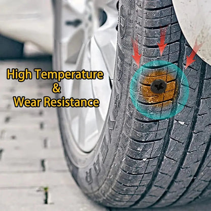 Tire Repair Nails