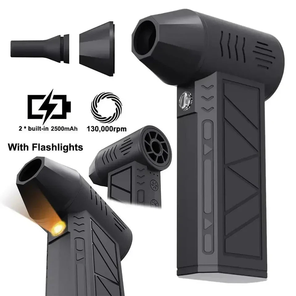 Multifunctional Mini Powerful Blower