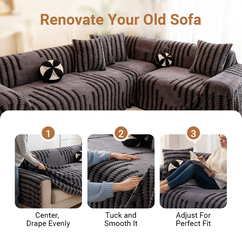 Hot Sale 50% OFFHigh-Quality Sofa Cover