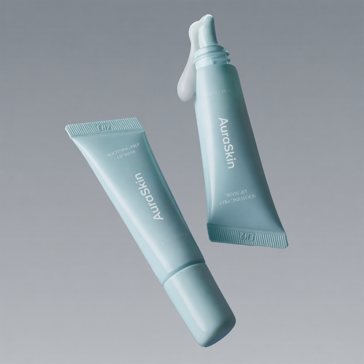 K-Beauty Cooling Lip Renewal Peel Mask