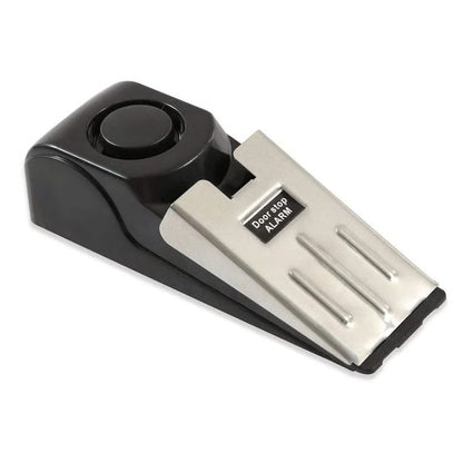 Doorstop Alarm — Safeguarding Your Safety