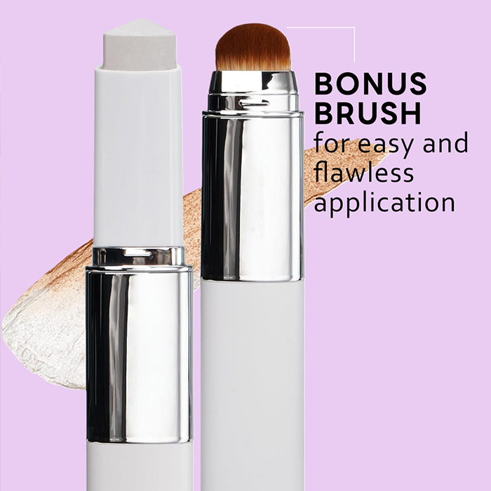 Final 3 hours 50% OFFColor-Changing Cover Cream Stick Skincare meets makeup