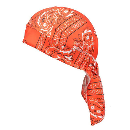Outdoor Headscarf - Cooling Headscarf Cap Set