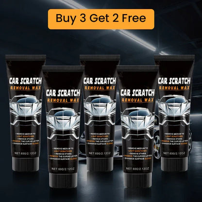 Hot Sale Car Scratch Repair Wax – Restore Shine & Remove Scratches