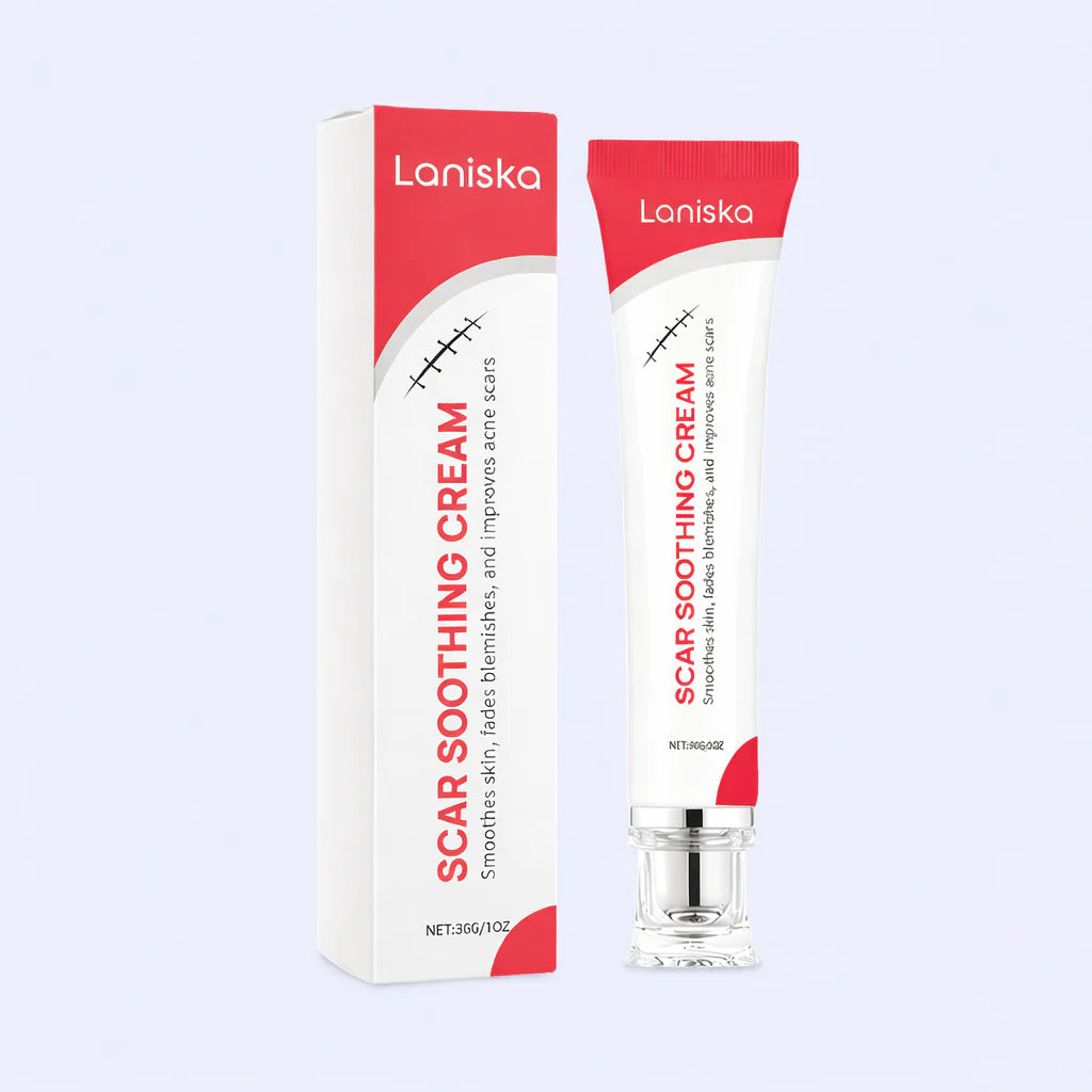 Scar Free Wart Removal Cream