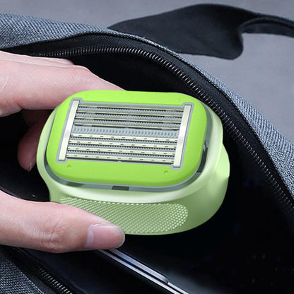 Precision Bald Head Shaver