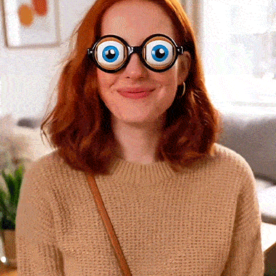 HOT SALE50K+ SOLD!Funny Props Glasses