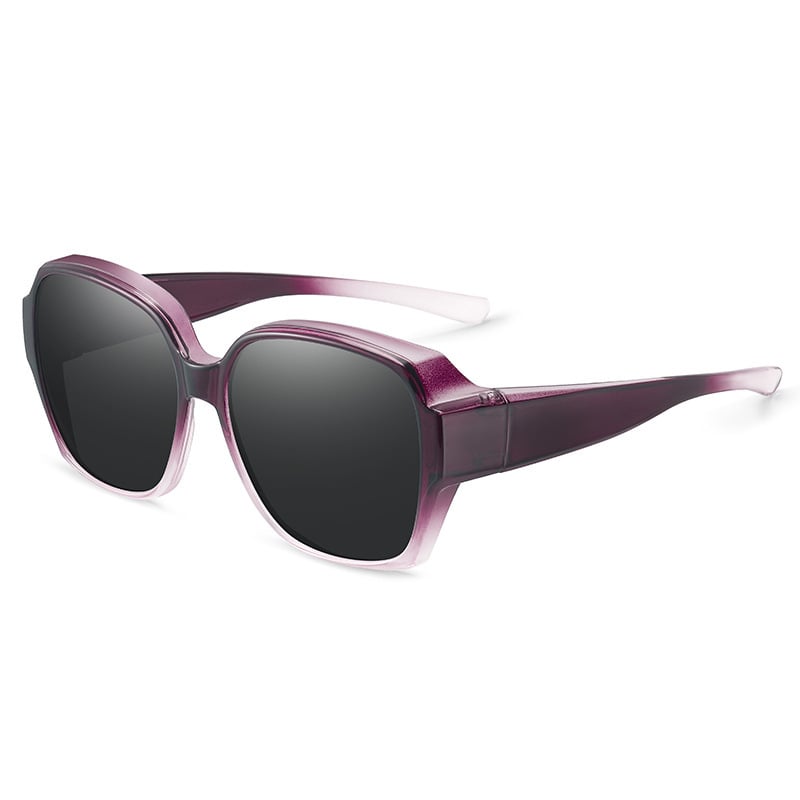 LAST DAY SALE 50% OFFFitover Polarized Sunglasses | UV400 & Anti-Blue Light