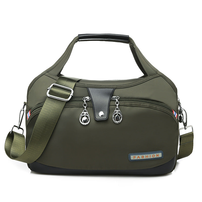 HOT SALE 50%OFFFashion Anti-theft Tote Bag