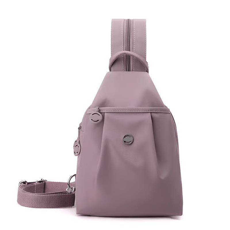 2026 Premium Anti-Theft 3-in-1 Tote — Smart Hidden Pockets, Convertible Straps & Waterproof