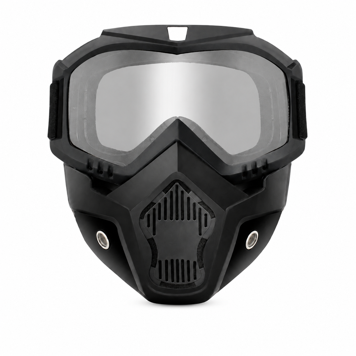 Buy 2 Get 1 FreeDetachable Full Face Goggle Mask