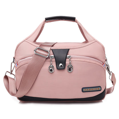 HOT SALE 50%OFFFashion Anti-theft Tote Bag