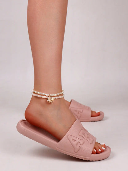 Women's Sandals – Non-Slip, Lightweight
