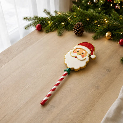 2026 Hot Sale! Christmas Payment Wand Turn Every Tap Into Holiday Magic
