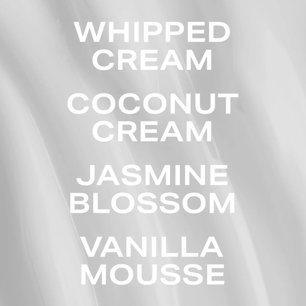 LAST DAY PROMOTION SAVE 49%Vanilla & Cream Body Mist Duo