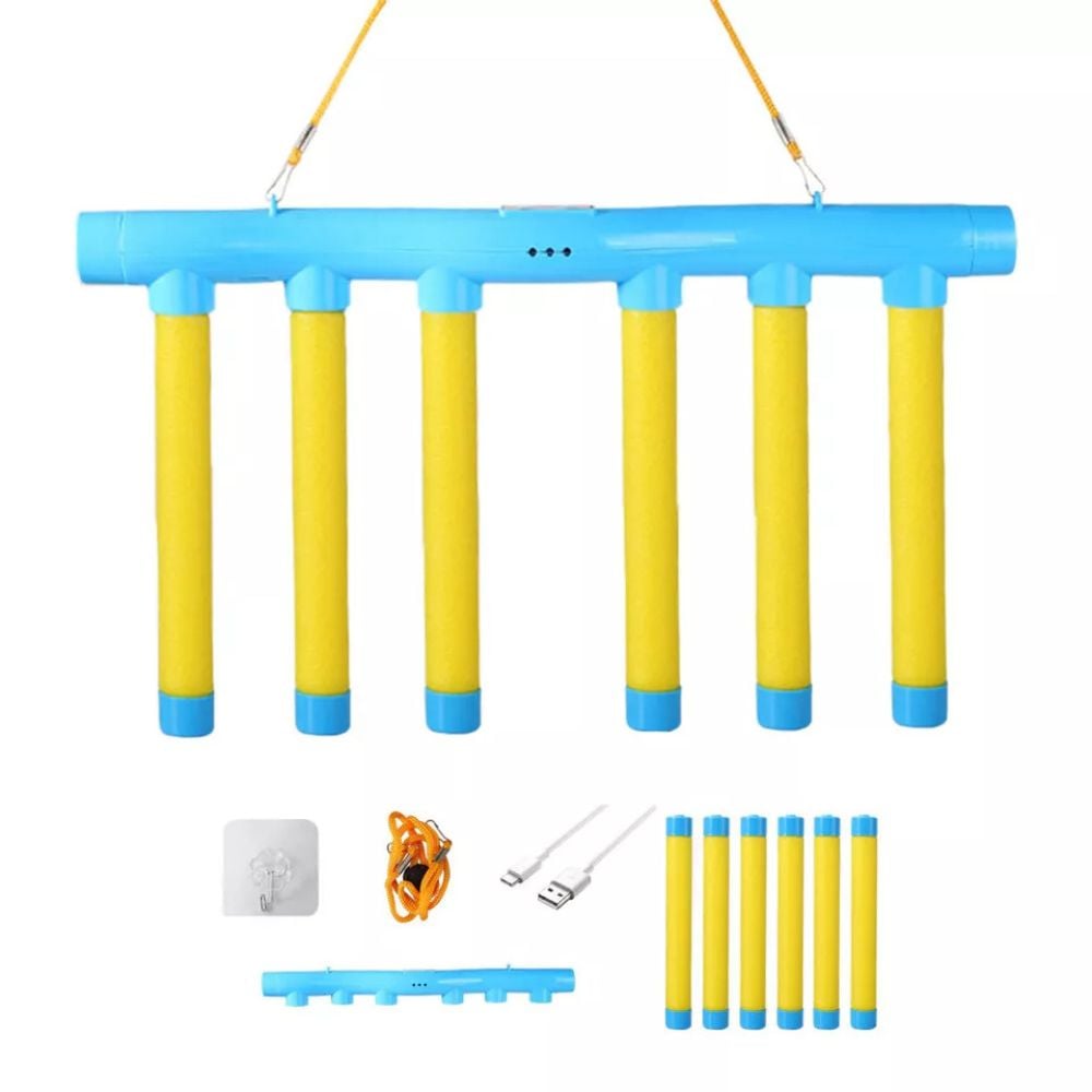 Hot Sale Hand Speed & Reflex Training Game: Engaging Fitness Fun for Kids and Adults