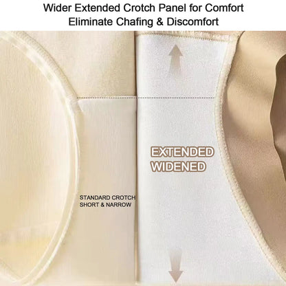 Women's Sheer High Waist Shaping Underwear, Sexy Mesh Shapewear Panty