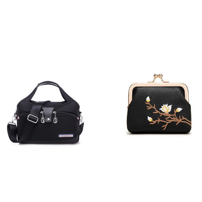 HOT SALE 50%OFFFashion Anti-theft Tote Bag