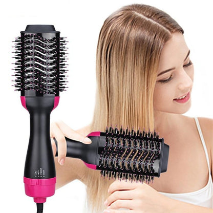 4-in-1 Hair Dryer & Volumizer