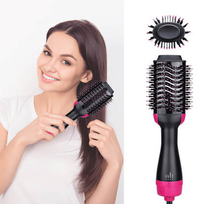 4-in-1 Hair Dryer & Volumizer
