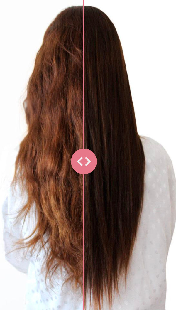 4-in-1 Hair Dryer & Volumizer