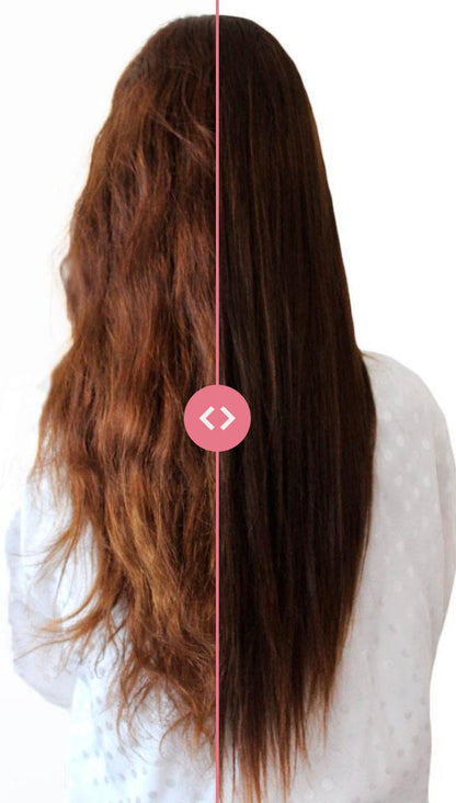 4-in-1 Hair Dryer & Volumizer