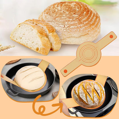 Best-Selling Bread Baking Starter Kit — Everything You Need to Begin