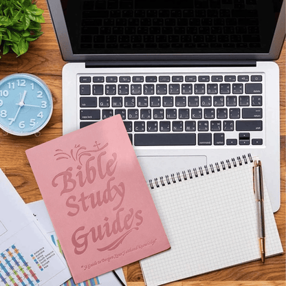 Bible Study Guides