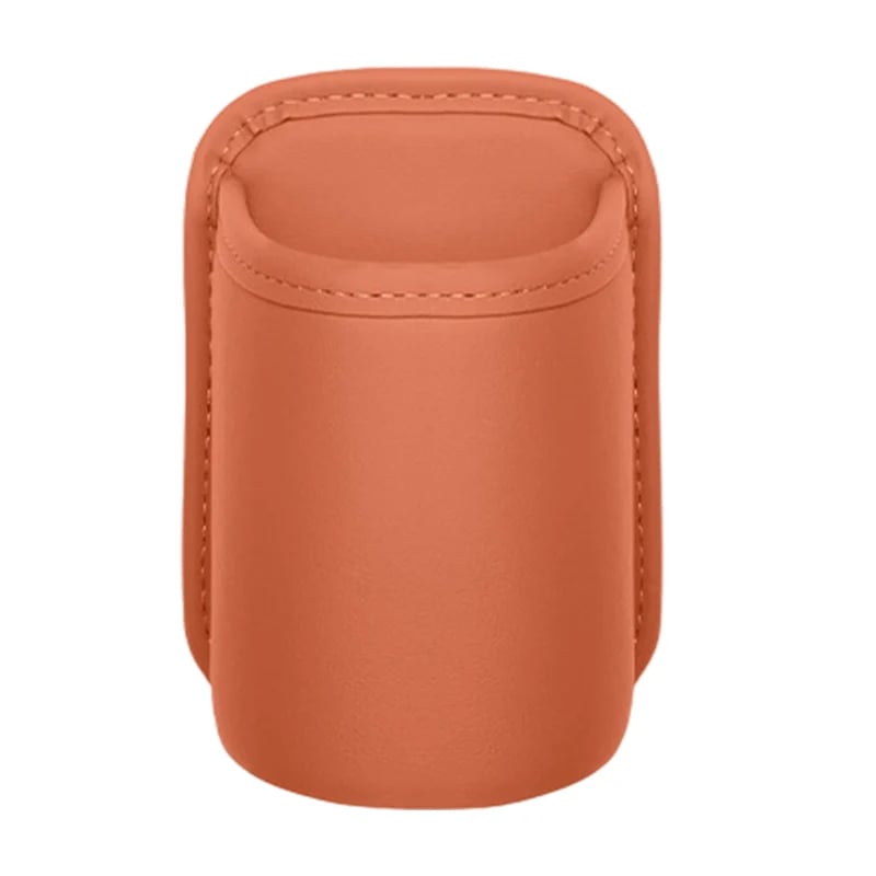 2026 HOT SALE50K+ SOLD! 49% OFF! Leather Car Door Cup Holder – Wide‐mouth opening, easy reach for drinks & phone. Clip‐on secure fit. PU leather, tough & stylish.