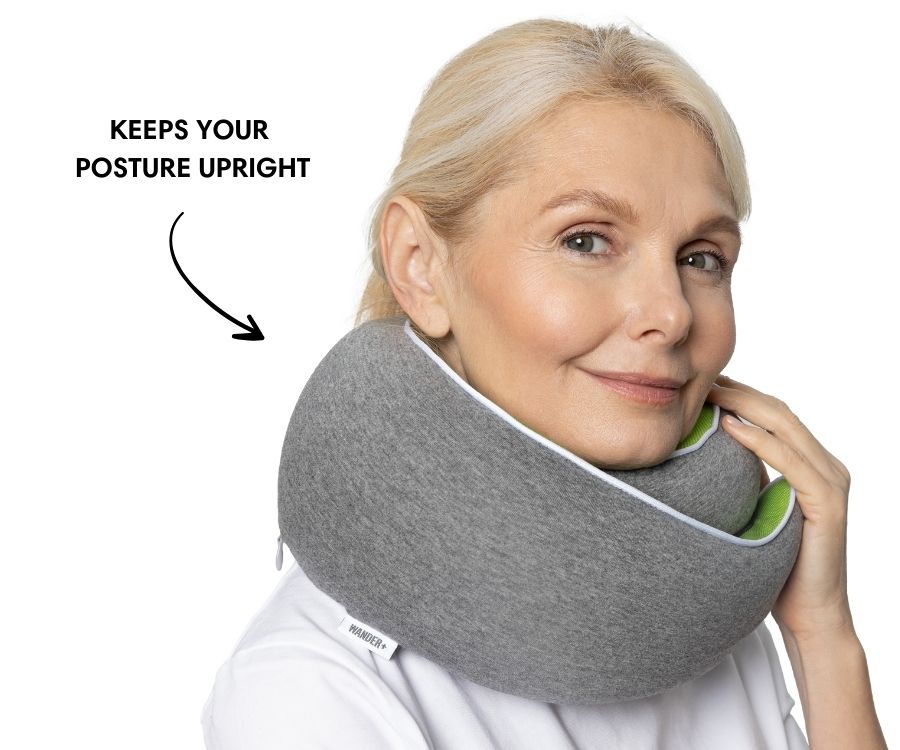 The Original Cloravias+ Pillow