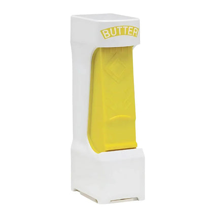 One-Click Butter Slicer Slice Even Butter Cubes Easily