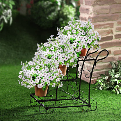 Vibrant Artificial Flowers: 365 Days of Spring