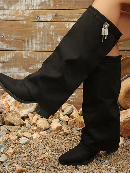 Women's Boots