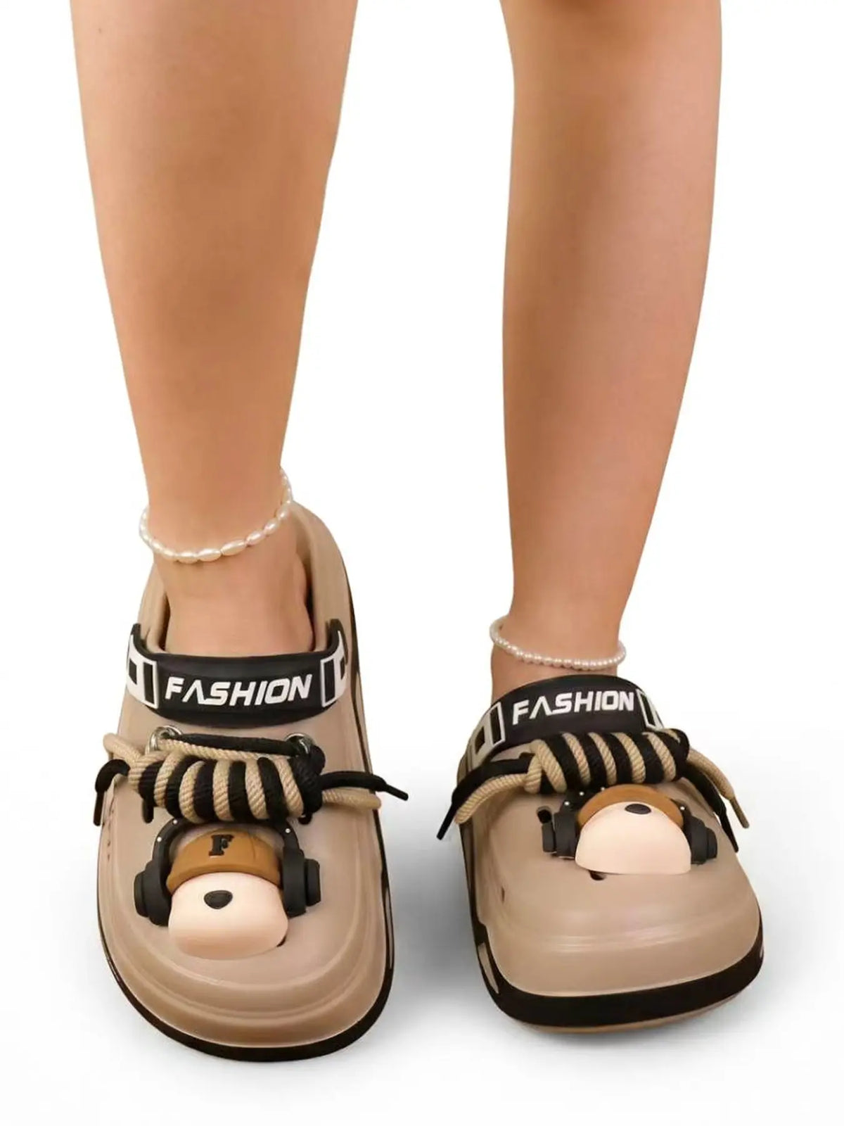 Women's EVA Slippers – Lightweight