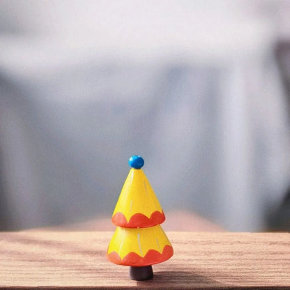 Fun DIY Wooden Tree Kit