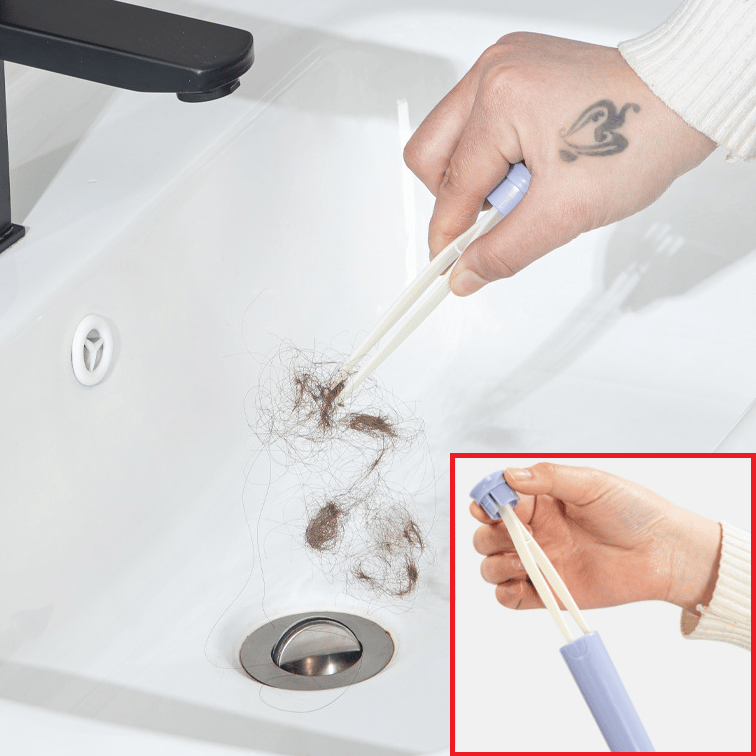 Convenient Cloth Changing Mini Mop