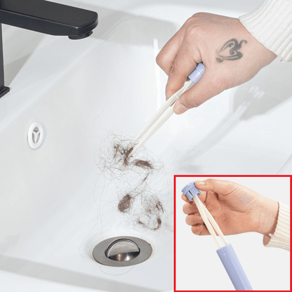 Convenient Cloth Changing Mini Mop