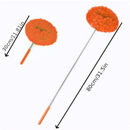 Save 44%Today — Extendable Cleaning Duster for Hard-to-Reach Dust