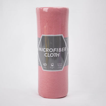 Reusable Microfiber Paper Towels Roll