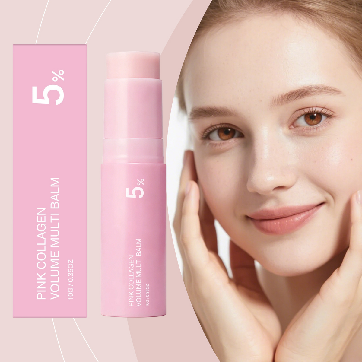 Rich Multi-Effect Moisturizing Stick