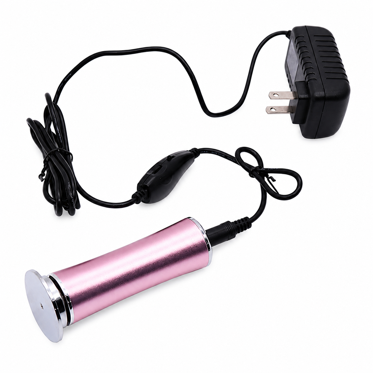 Hot Sale! Electric Foot Callus Remover — Save $10 Today! Now Only $26.99