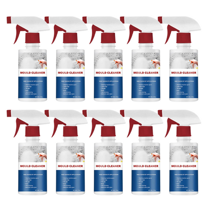 Powerful Mold Cleaning Foam – Multi-Surface Deep Clean & Mold Defense