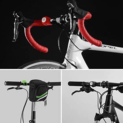 Time-Limited Special Powerful Bike Horn – Switchable Multi-Tone Electronic Bell for Bikes